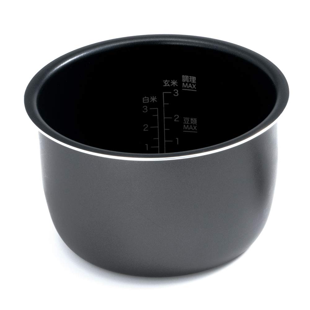 Amazon | シロカ 電気圧力鍋 内鍋 SP-D121UN(SP-D121) (対応型番:SP